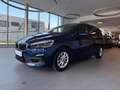 BMW 216 i Gran Tourer Blau - thumbnail 3