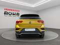 Volkswagen T-Roc United (Garantie 01/2026.Kamera.Navi.SHZ.PDC) 1.5 Schwarz - thumbnail 6