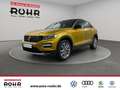 Volkswagen T-Roc United (Garantie 01/2026.Kamera.Navi.SHZ.PDC) 1.5 Schwarz - thumbnail 1