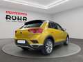 Volkswagen T-Roc United (Garantie 01/2026.Kamera.Navi.SHZ.PDC) 1.5 Schwarz - thumbnail 5