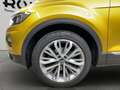 Volkswagen T-Roc United (Garantie 01/2026.Kamera.Navi.SHZ.PDC) 1.5 Schwarz - thumbnail 15