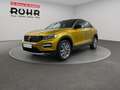 Volkswagen T-Roc United (Garantie 01/2026.Kamera.Navi.SHZ.PDC) 1.5 Schwarz - thumbnail 2