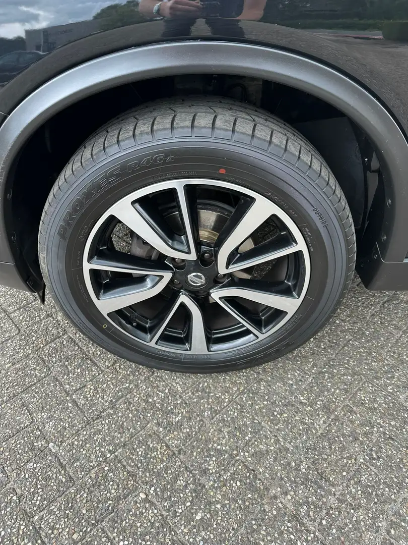 Nissan X-Trail X-Trail 1.6N-Vision, Pano, Trekh, 360° Cam, Air Noir - 2