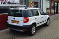 Skoda Yeti 1.2 TSI Active Plus O.a: Navi, Cruise, Trekhaak, 1 Wit - thumbnail 4