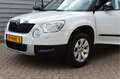 Skoda Yeti 1.2 TSI Active Plus O.a: Navi, Cruise, Trekhaak, 1 Wit - thumbnail 11