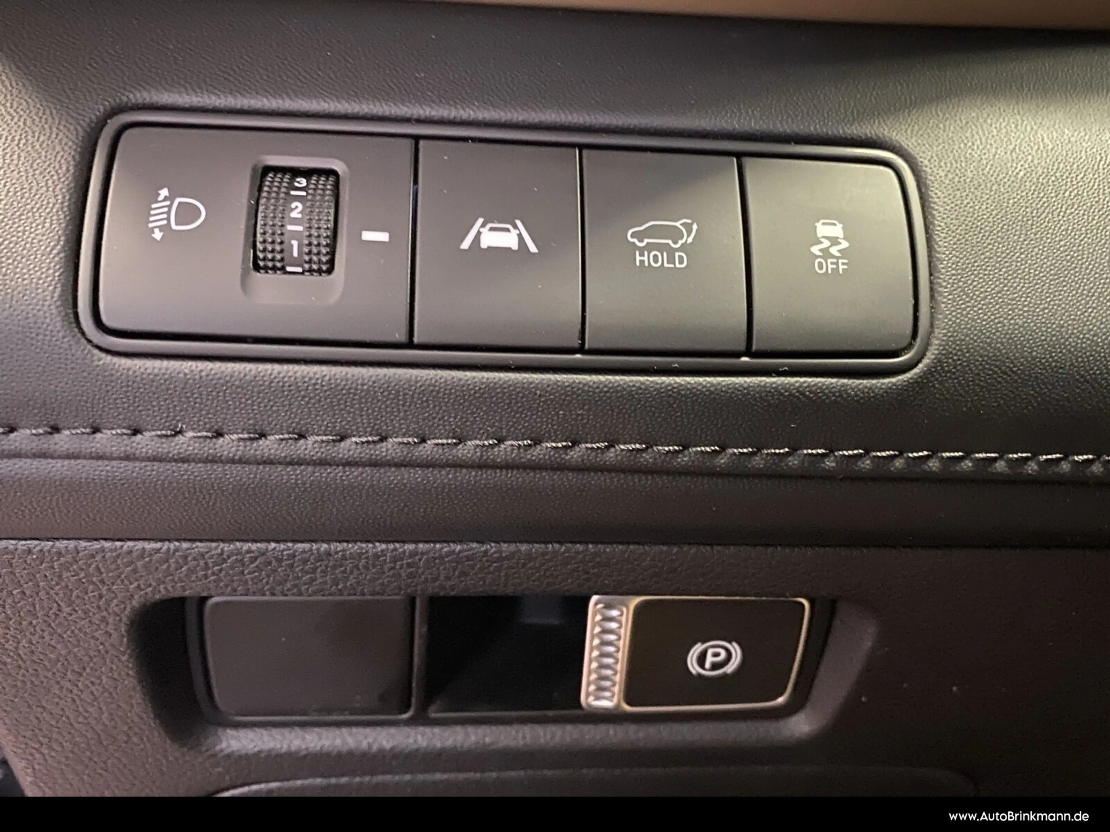 Hyundai SANTA FE Santa Fe 2.2 CRDi 4WD 8DCT 5-Si Prime Navi/SHZ DPF — photo 11