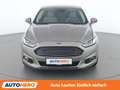 Ford Mondeo 1.5 EcoBoost Titanium Grau - thumbnail 9