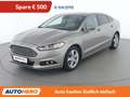 Ford Mondeo 1.5 EcoBoost Titanium Grau - thumbnail 1