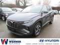 Hyundai TUCSON Prime Plug-In Hybrid 4WD Panorama 360°Kamera Voll Nero - thumbnail 1