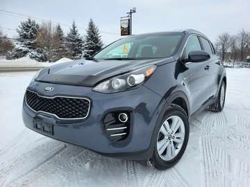 LX AWD | Caméra | Bluetooth | Banc Chauffant