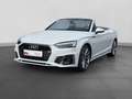 Audi A5 35 TDI 2x S LINE LM19 AHK SPORTSITZ Weiß - thumbnail 2