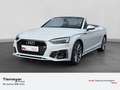 Audi A5 35 TDI 2x S LINE LM19 AHK SPORTSITZ Weiß - thumbnail 1