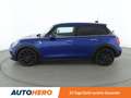 MINI Cooper D Cooper D*NAVI*TEMPO*CAM*PDC*SHZ*ALU* Blau - thumbnail 3