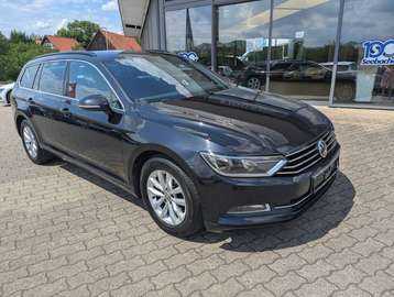 2.0 TDI SCR Comfortline