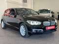 BMW 116 1-serie 116i NAVIGATIE, CRUISE, ECC AIRCO, 16''LMV Noir - thumbnail 7