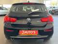 BMW 116 1-serie 116i NAVIGATIE, CRUISE, ECC AIRCO, 16''LMV Noir - thumbnail 4