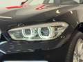 BMW 116 1-serie 116i NAVIGATIE, CRUISE, ECC AIRCO, 16''LMV Noir - thumbnail 10