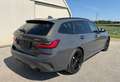 BMW 330 330e PHEV xDrive Touring M Sport Aut. *PANO; ACC* Grau - thumbnail 4