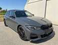 BMW 330 330e PHEV xDrive Touring M Sport Aut. *PANO; ACC* Grau - thumbnail 3