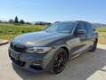 BMW 330 330e PHEV xDrive Touring M Sport Aut. *PANO; ACC* Grau - thumbnail 1
