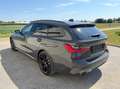 BMW 330 330e PHEV xDrive Touring M Sport Aut. *PANO; ACC* Grau - thumbnail 6