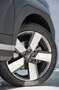 Hyundai SANTA FE Plug-IN 1,6 T-GDI Prestige Line 4WD Schwarz - thumbnail 9