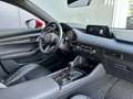 Mazda 3 G122 Comfort+/Automatik/SO/ST/PR/TE Rood - thumbnail 11