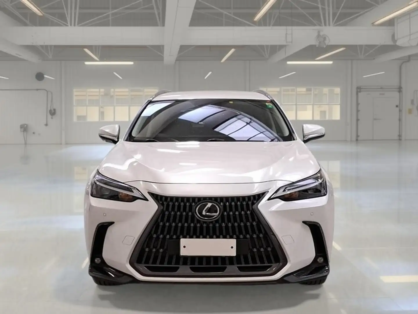 Lexus NX 300 Hybrid Premium 4WD MY22 - 2