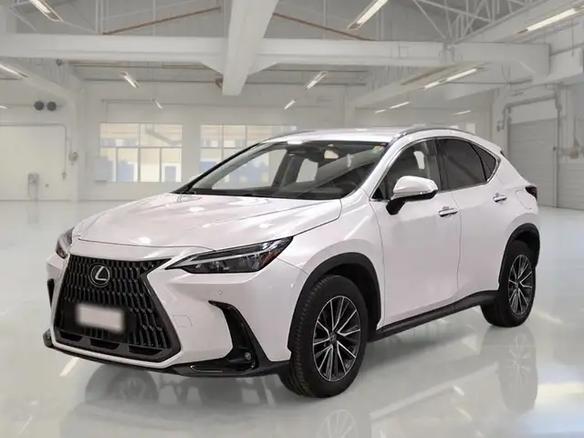 Lexus NX 300 Hybrid Premium 4WD MY22
