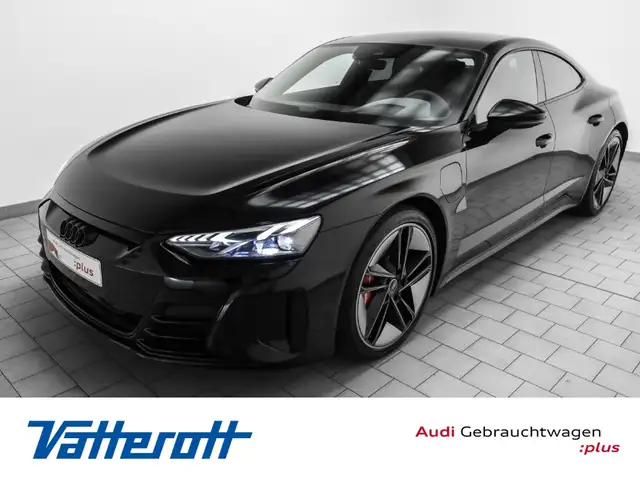 Audi e-tron Keramik Navi HuD Laser B&O Carbondach