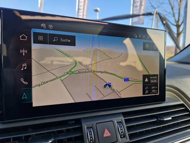 Audi Q5 SB 40 TDI quattro * S-LINE * PANORAMADACH Ansicht 26