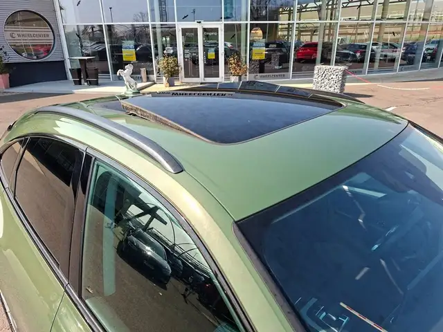 Audi Q5 SB 40 TDI quattro * S-LINE * PANORAMADACH Ansicht 14