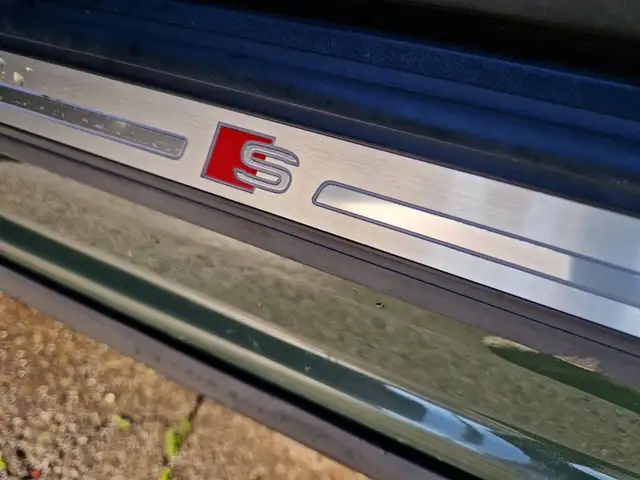 Audi Q5 SB 40 TDI quattro * S-LINE * PANORAMADACH Ansicht 24