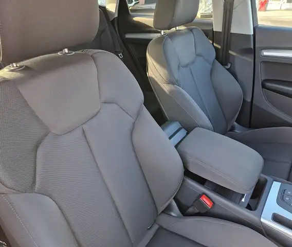 Audi Q5 SB 40 TDI quattro * S-LINE * PANORAMADACH Ansicht 20