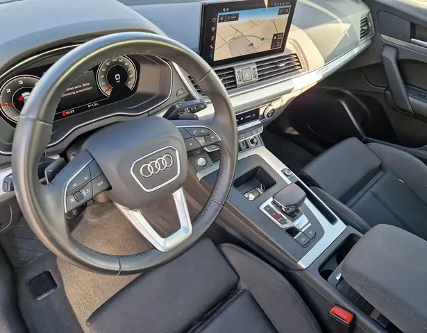 Audi Q5 SB 40 TDI quattro * S-LINE * PANORAMADACH Ansicht 16