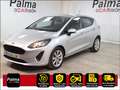 Ford Fiesta 1.0 EcoBoost S/S Trend+ 100 Plateado - thumbnail 1