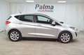 Ford Fiesta 1.0 EcoBoost S/S Trend+ 100 Plateado - thumbnail 11