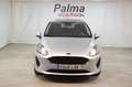 Ford Fiesta 1.0 EcoBoost S/S Trend+ 100 Silber - thumbnail 2