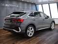 Audi Q3 S line 35 1.5 TFSI Gris - thumbnail 4