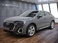 Audi Q3 S line 35 1.5 TFSI Gris - thumbnail 1