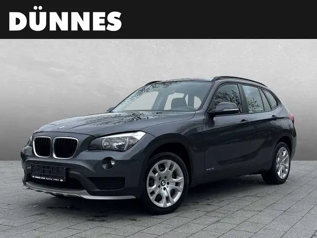BMW X1 sDrive18i