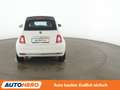 Fiat 500C 1.2 Star Aut.*CABRIO*PDC*KLIMA*TEMPO*GARANTIE* Weiß - thumbnail 5
