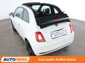 Fiat 500C 1.2 Star Aut.*CABRIO*PDC*KLIMA*TEMPO*GARANTIE* Weiß - thumbnail 29
