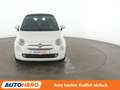 Fiat 500C 1.2 Star Aut.*CABRIO*PDC*KLIMA*TEMPO*GARANTIE* Weiß - thumbnail 9