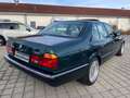 BMW 730 i E32 8-Zylinder*Schiebedach*Klima*PDC*2.Hand Зелений - thumbnail 8