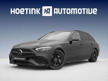 d AMG Line | Ambiente | Stoelverwarming | Apple Ca