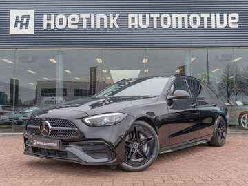 d AMG Line | Ambiente | Stoelverwarming | Apple Ca