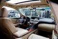 Lexus RX 450h 4WD President Blanc - thumbnail 10