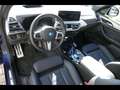 BMW iX3 Impressive Blauw - thumbnail 5