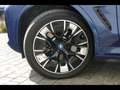 BMW iX3 Impressive Blauw - thumbnail 4